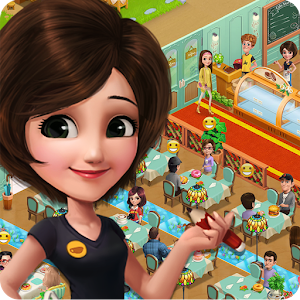 Download Cooking Country For PC Windows and Mac