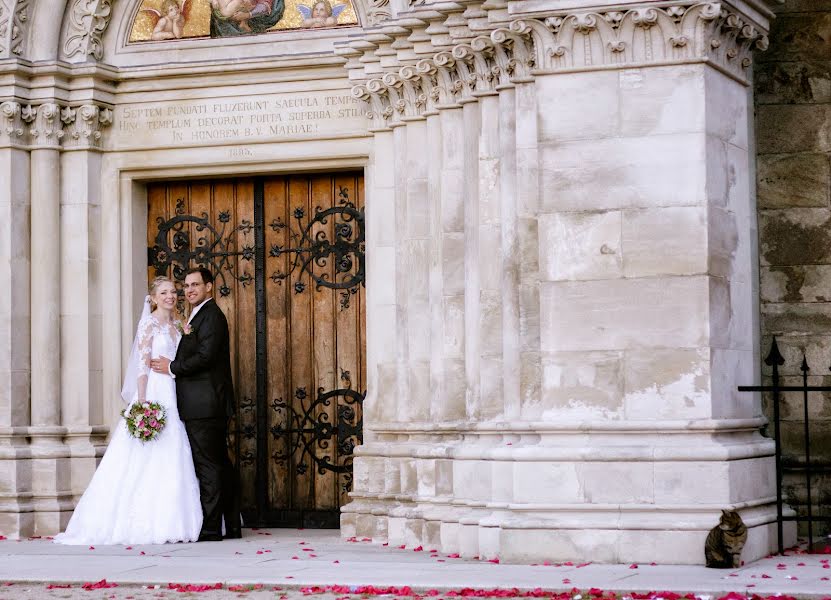 ช่างภาพงานแต่งงาน Michal Schwarz (michalschwarz) ภาพเมื่อ 8 เมษายน 2022