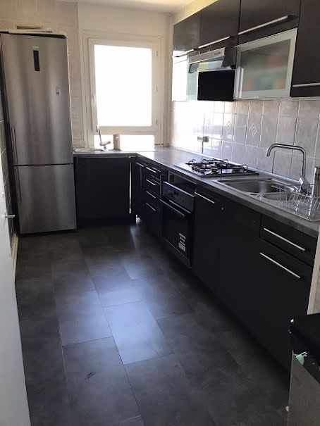 Vente appartement 4 pièces 84 m² à Creteil (94000), 272 000 €