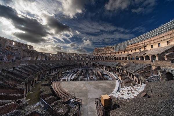 Caput mundi di Valeria__