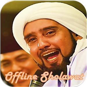 Habib Syech Offline Sholawat Full Mp3 2017 Terbaik  Icon