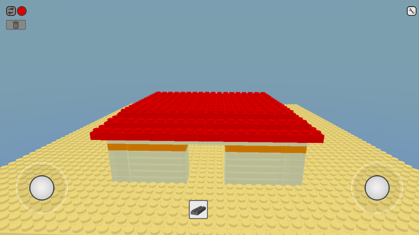 Sandbox Blox Screen 2