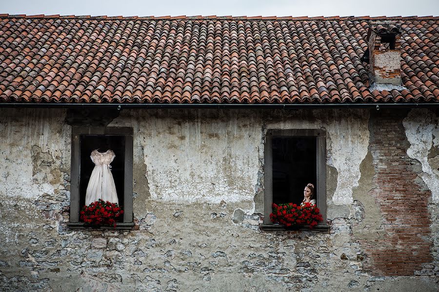 Fotografo di matrimoni Mario Rota (mariorota). Foto del 4 giugno 2015