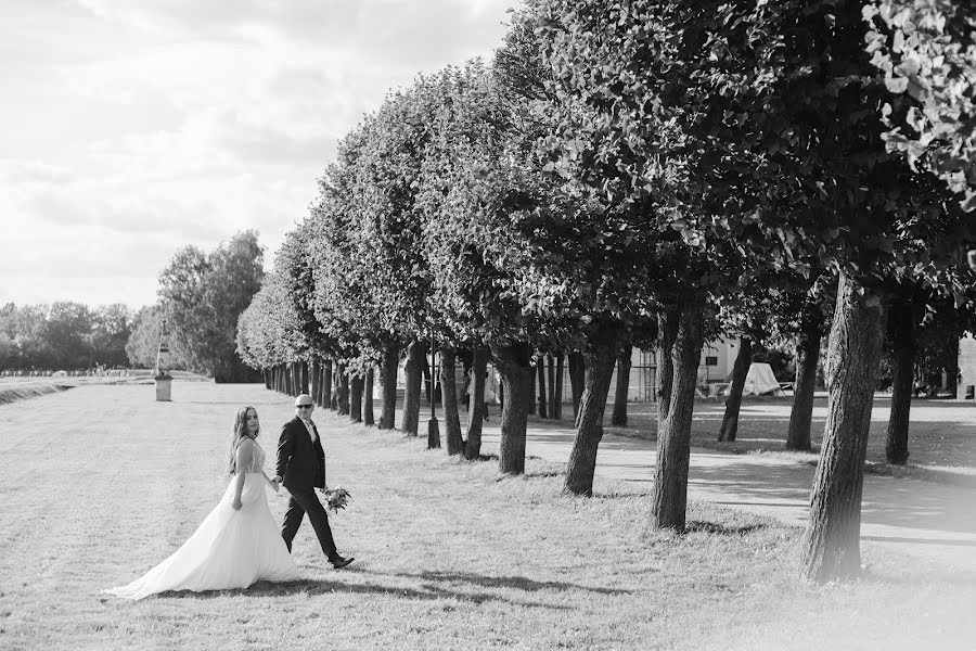 Fotógrafo de bodas Viktor Lyubineckiy (viktorlove). Foto del 23 de septiembre 2019