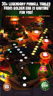 Zaccaria Pinball (Unlocked)