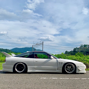 180SX RPS13