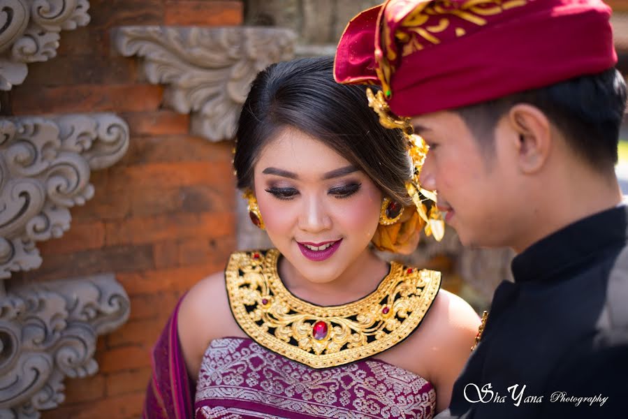 Wedding photographer Putra Shayana (putrashayana). Photo of 21 June 2020