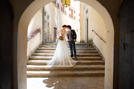 Fotógrafo de bodas Michele Agostinis (micheleagostinis). Foto del 18 de enero