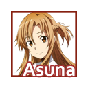 Asuna: Knights of the Blood Chrome extension download