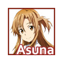 Asuna: Knights of the Blood Chrome extension download