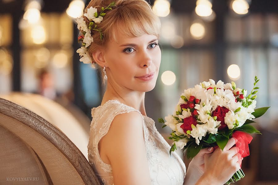 Wedding photographer Aleksandr Kovylyaev (arekusan). Photo of 28 March 2015