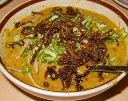 Haleem is a very nice and tasty dish from South Asian cuisine. It is liked in Pakistan, India, and Bangladesh as well.