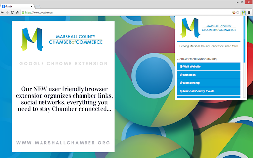 Marshall County Chamber of Commerce