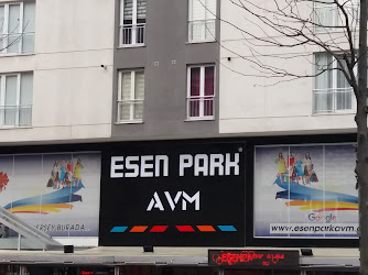 Esen Park AVM