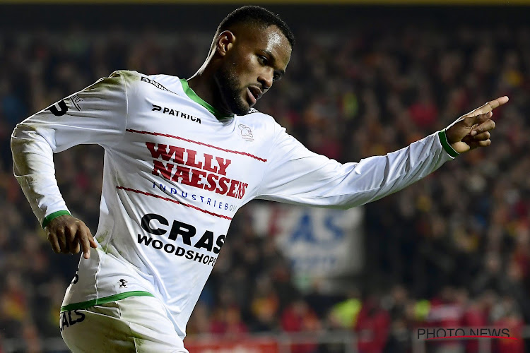 Canada voor het eerst in zeer lange tijd naar het WK? Ze zijn goed op weg dankzij ex-aanvaller van Zulte Waregem 