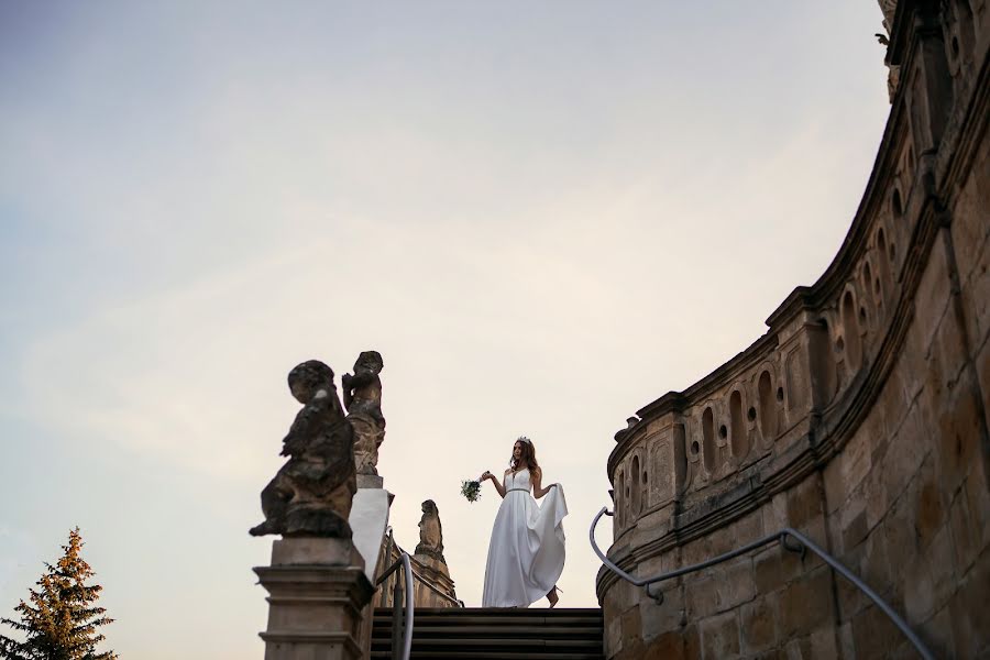 Fotograful de nuntă Roman Vendz (vendzart). Fotografia din 30 septembrie 2020