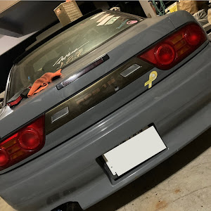 180SX RPS13