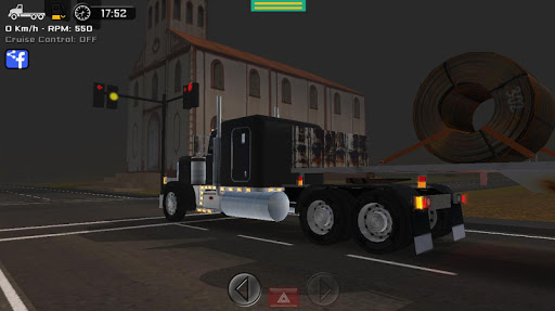 免費下載模擬APP|Grand Truck Simulator app開箱文|APP開箱王