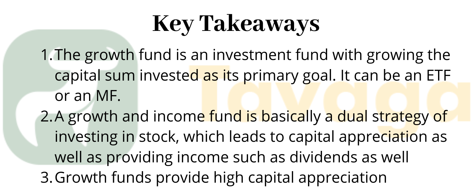 Growth fund