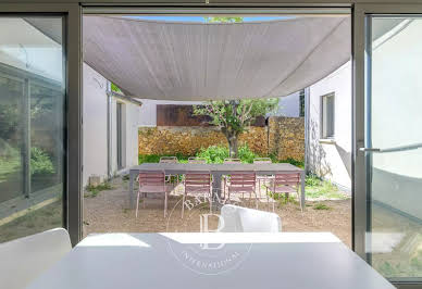 Maison avec jardin 7