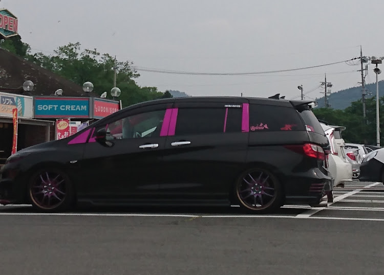 ラフェスタ ハイウェイスターのてつやんさんが投稿したカスタム事例の投稿画像1枚目