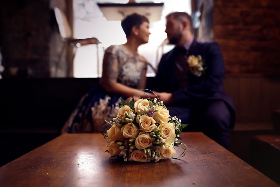 Fotógrafo de bodas Elvi Velpler (elvivelpler). Foto del 30 de marzo 2017