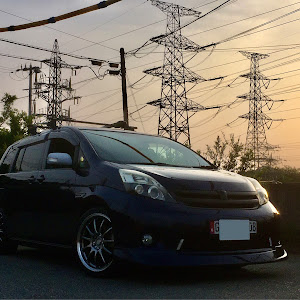 アイシス ZGM11W