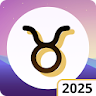 Taurus Horoscope & Astro Chat icon