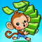 Item logo image for Monkey Mart for Chrome Game