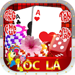 Cover Image of Descargar Loc La: Game bai doi thuong Club 1.0 APK