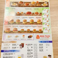 Mom's Touch 韓式炸雞(南台壹店)