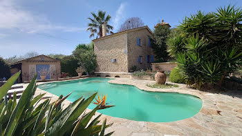 villa à Grasse (06)