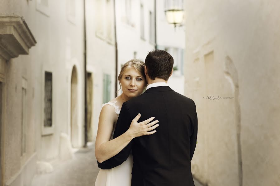 Fotografo di matrimoni Agnieszka Elżbieta Król (elzbietakrol). Foto del 10 marzo 2019