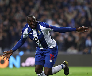 📷 Marega réagit avec ironie à l'amende risible pour racisme : "Je peux la payer moi-même ?"