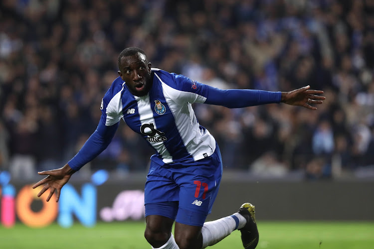 📷 Marega réagit avec ironie à l'amende risible pour racisme : "Je peux la payer moi-même ?"