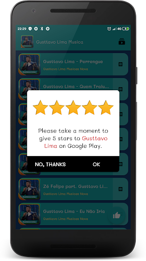 Gusttavo Lima Músicas Nova