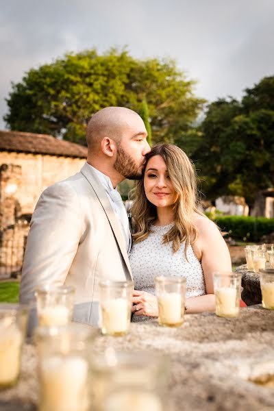 Fotógrafo de casamento Emilio Barrera (emiliobarrera). Foto de 10 de fevereiro 2021