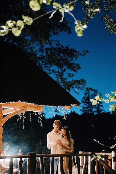 Fotógrafo de casamento Valeriya Kononenko (valerikka). Foto de 25 de junho 2018