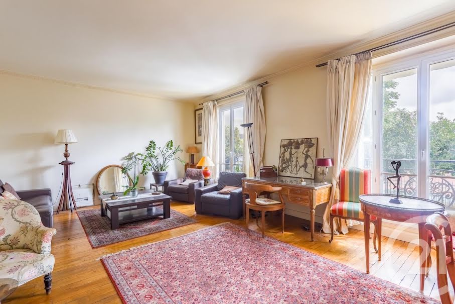 Vente appartement 3 pièces 78.69 m² à Paris 16ème (75016), 650 000 €