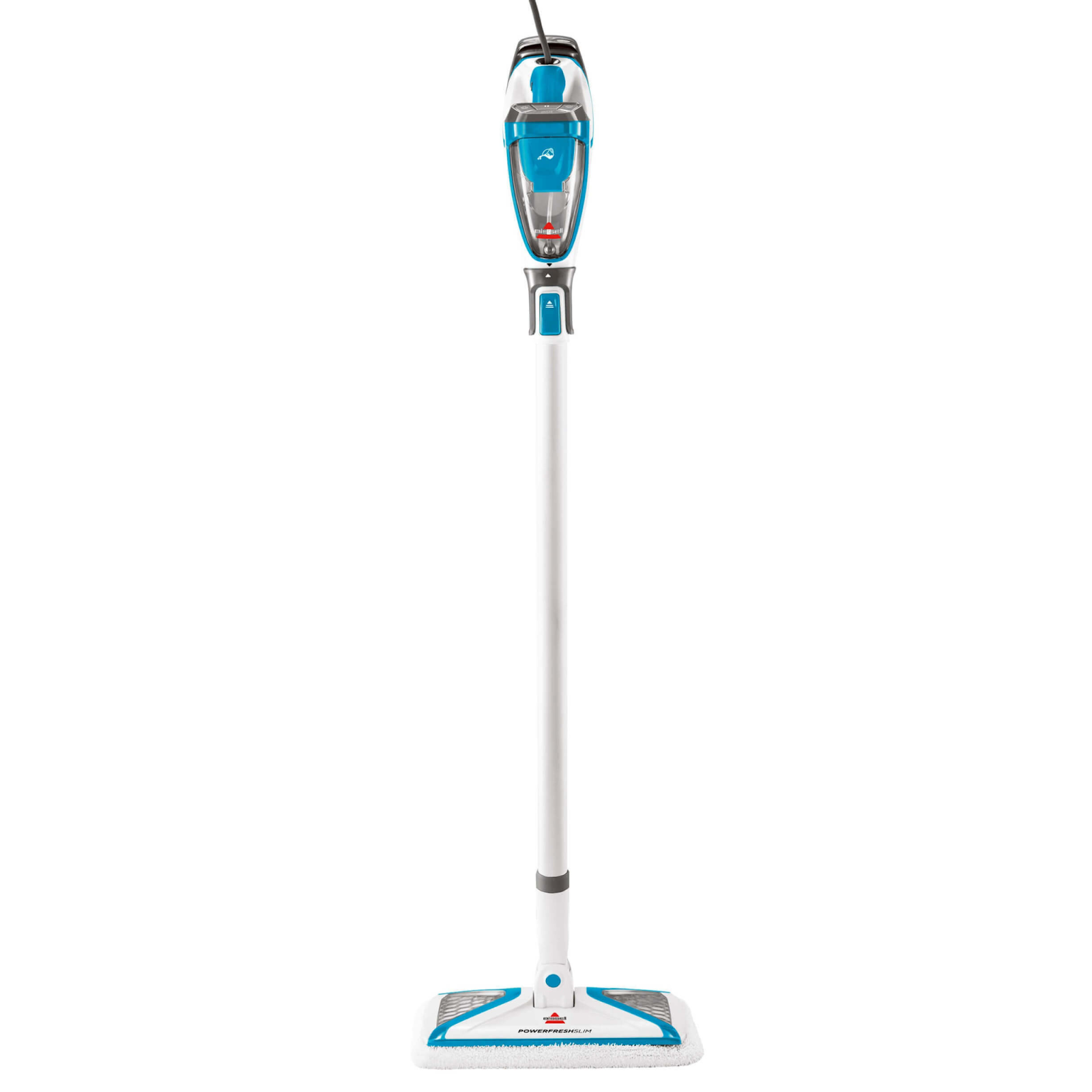 Recommended Vacuum and steam mops brand