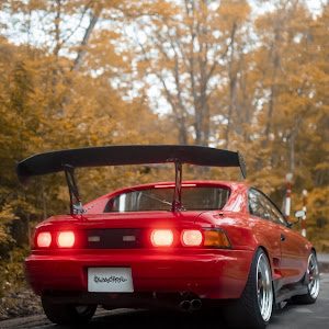 MR2 SW20