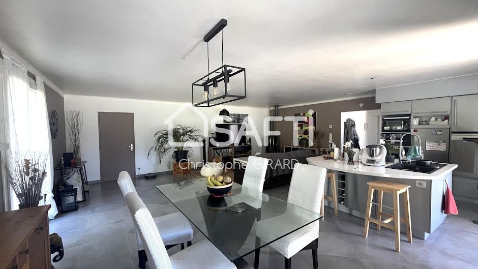 Vente maison 7 pièces 169 m² à Venelles (13770), 795 000 €