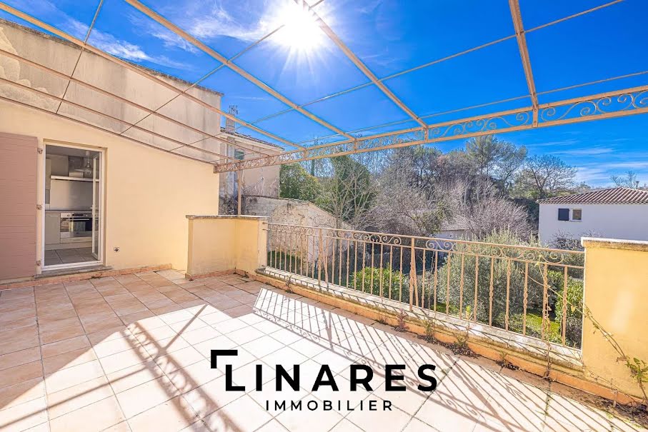 Vente appartement 6 pièces 161 m² à Aix-en-Provence (13090), 599 000 €