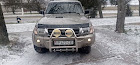 продам авто Nissan Patrol Patrol V (Y61)