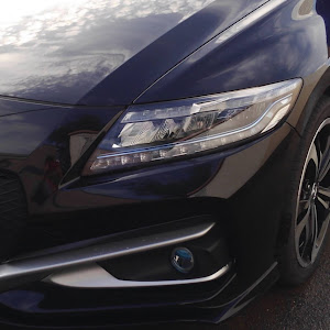 CR-Z ZF2