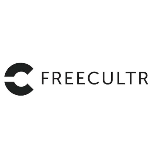 Freecultr, ,  logo