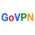 Icon Go VPN - Google One-Key SignIn