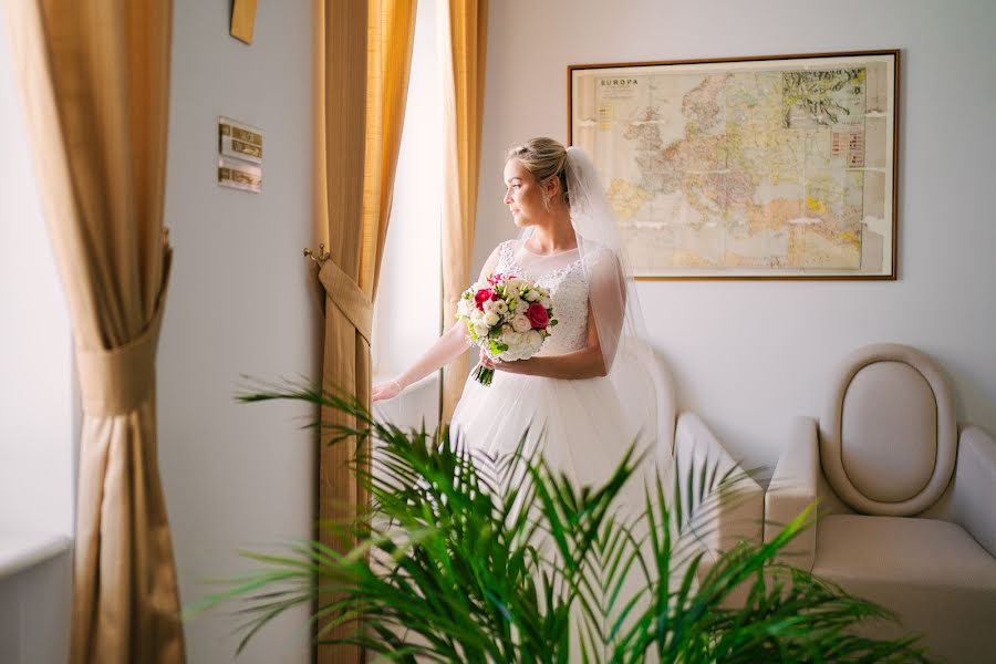 Photographe de mariage Vlado Mikloš (vladomiklos). Photo du 10 mai 2023