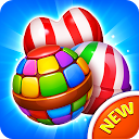 تحميل التطبيق Candy Sweet Legend - Match 3 Puzzle التثبيت أحدث APK تنزيل