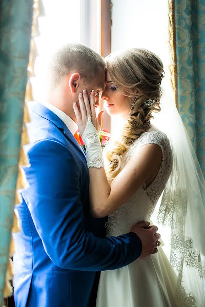 Wedding photographer Viktor Volskiy (rudyard). Photo of 9 February 2017